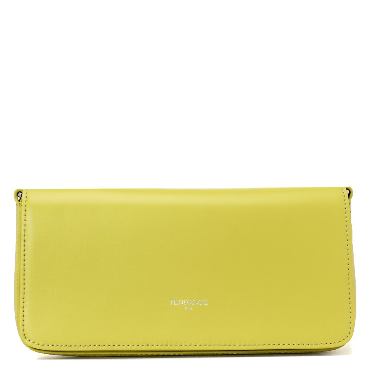 

Сумка-багет женская Tendance MRH22-260, желто-зеленый, Желтый, MRH22-260