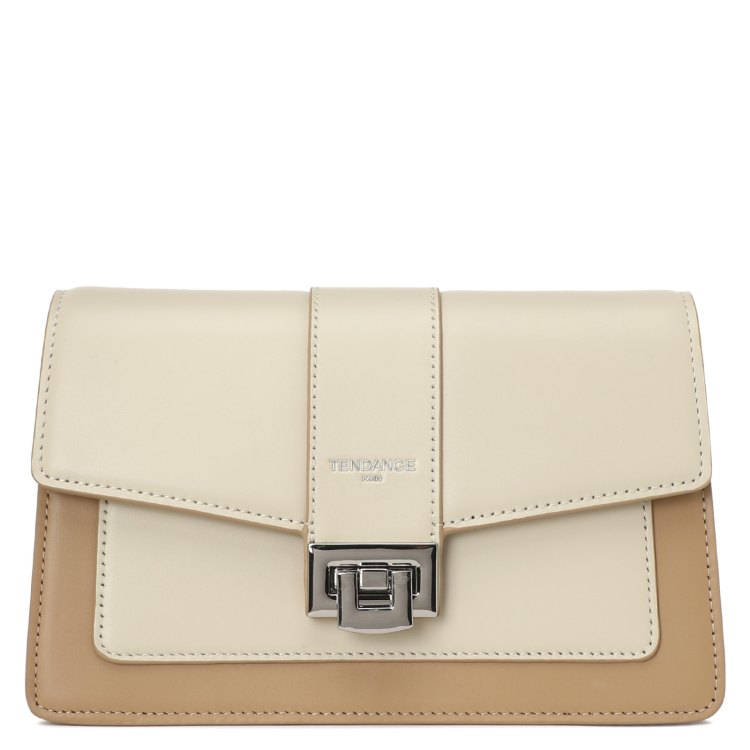 

Сумка кросс-боди женская Tendance MRH22-237, молочно-белый, Бежевый, MRH22-237