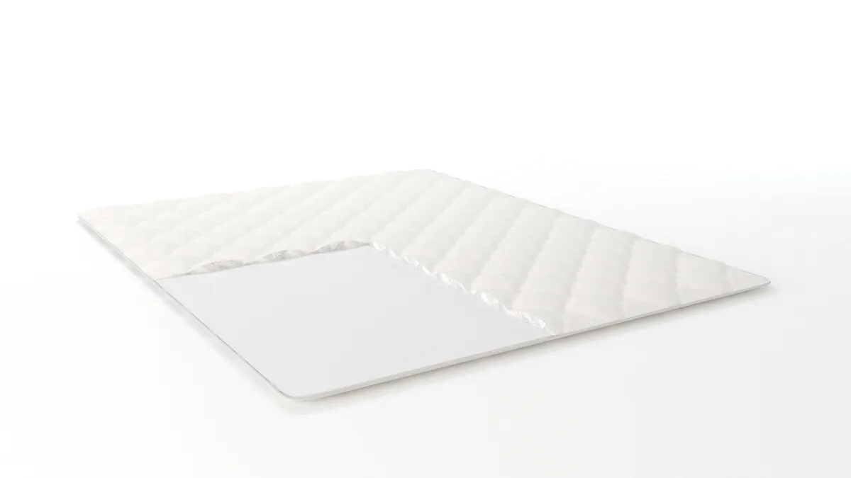 

Топпер мягкий IQ Sleep Easy Care 150х200, Easy Care