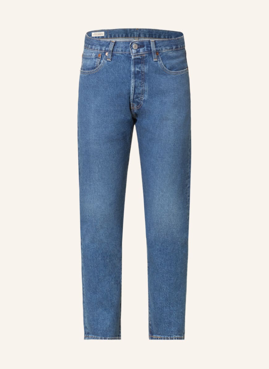 

Джинсы мужские Levi's 1001392375 синие 32/32 (доставка из-за рубежа), Синий, 1001392375