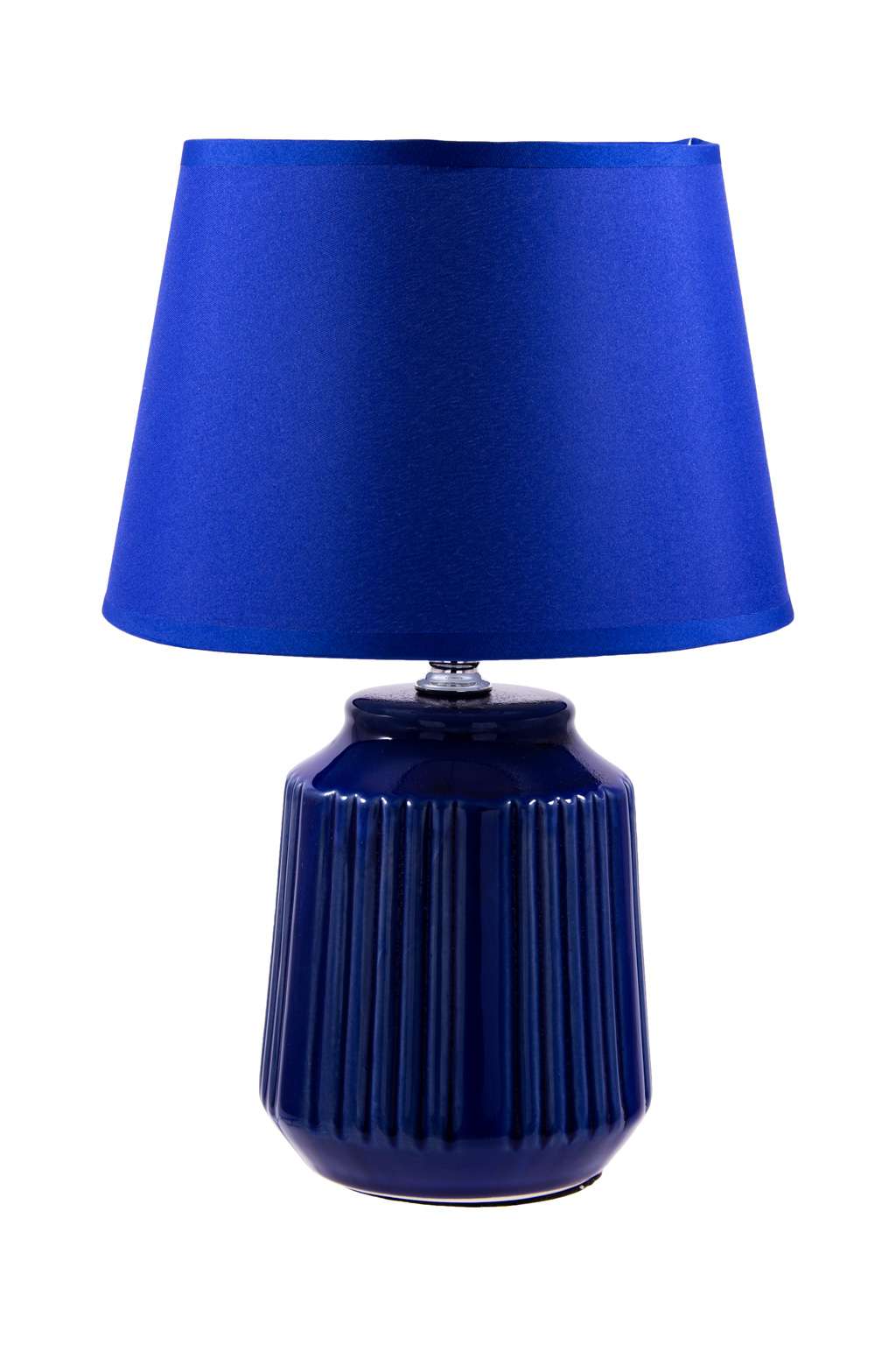 

Светильник настольный Яркий стиль 31см KSA-49507