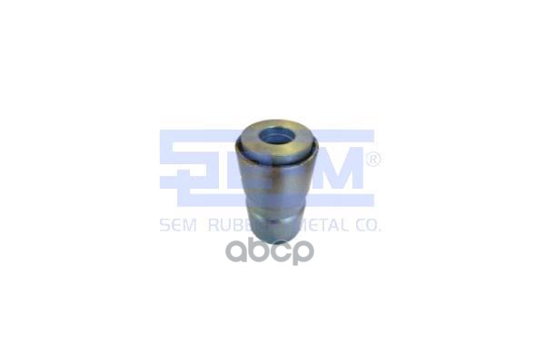 

Sem12000_сайлентблок (Мр) Рессоры 20x50x96 Rvi Premium/Magnum Se-M арт. 12000