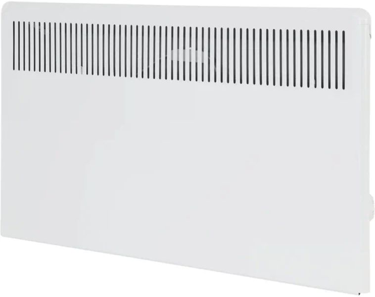 

Конвектор Equation EL-1000W белый, EL-1000W