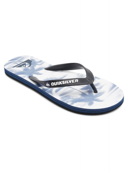 фото Вьетнамки мужские quicksilver aqyl101204 синие 38.5 ru