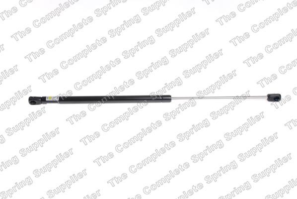 

81 857 13_Амортизатор Багажника Sкоdа Suреrb 1.8/2.0/1.9Тdi 02> LESJOFORS 8185713