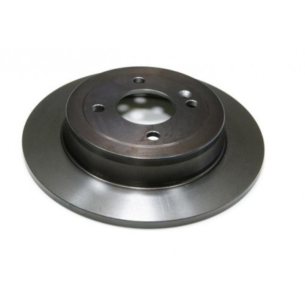 

WINKOD WBD0001_диск тормозной! передний\ Hyundai Accent/Solaris, KIA Rio 1.4/1.6/1.5CRDi 1