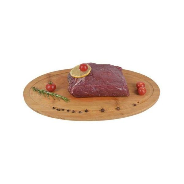 

Филейный край говяжий без кости ВкусВилл охлажденный