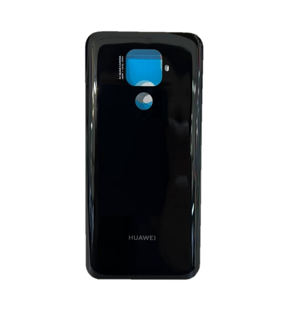 

Задняя крышка Айсотка для смартфона Honor Nova 5i Pro черный