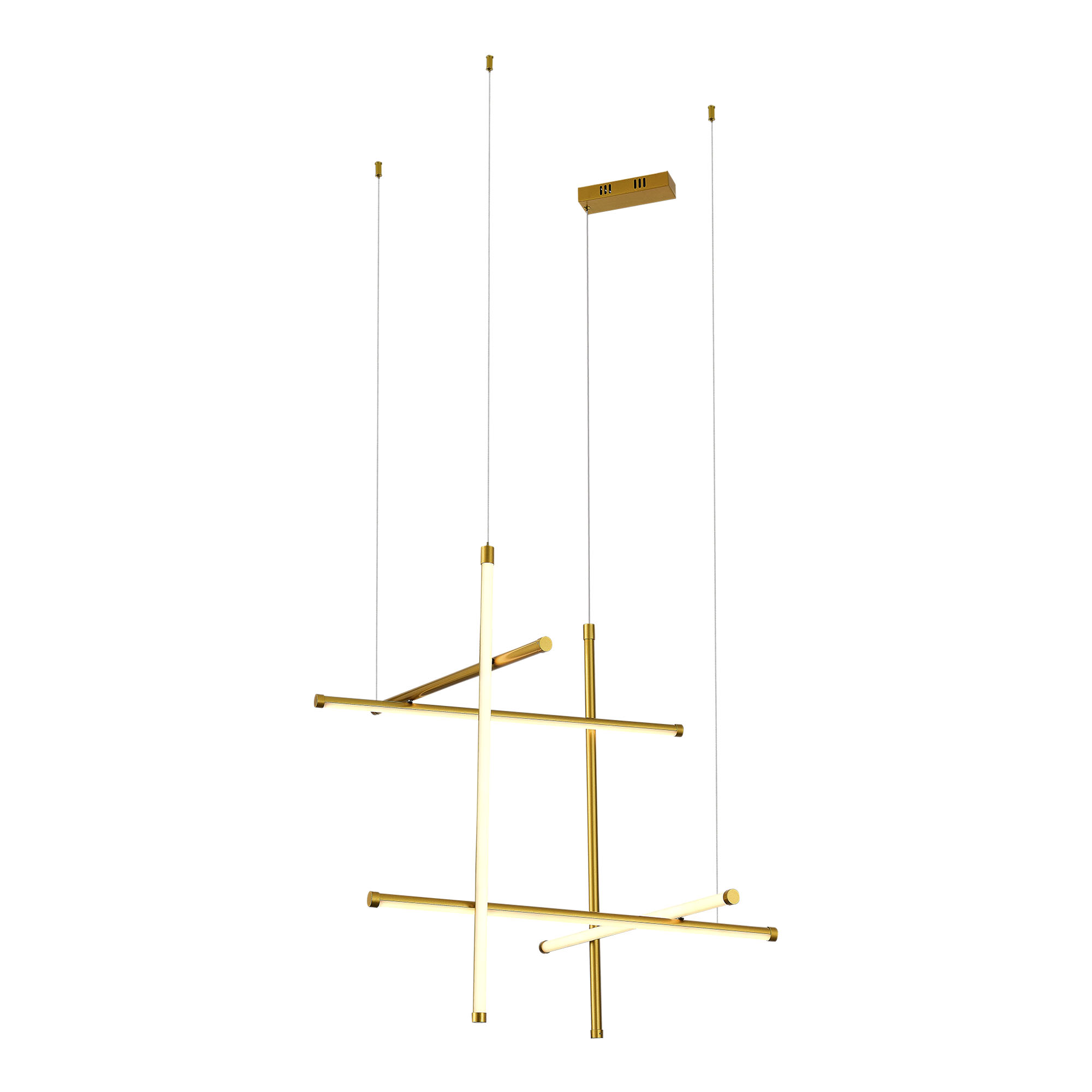 

Светильник подвесной ST-Luce SL6207.203.70