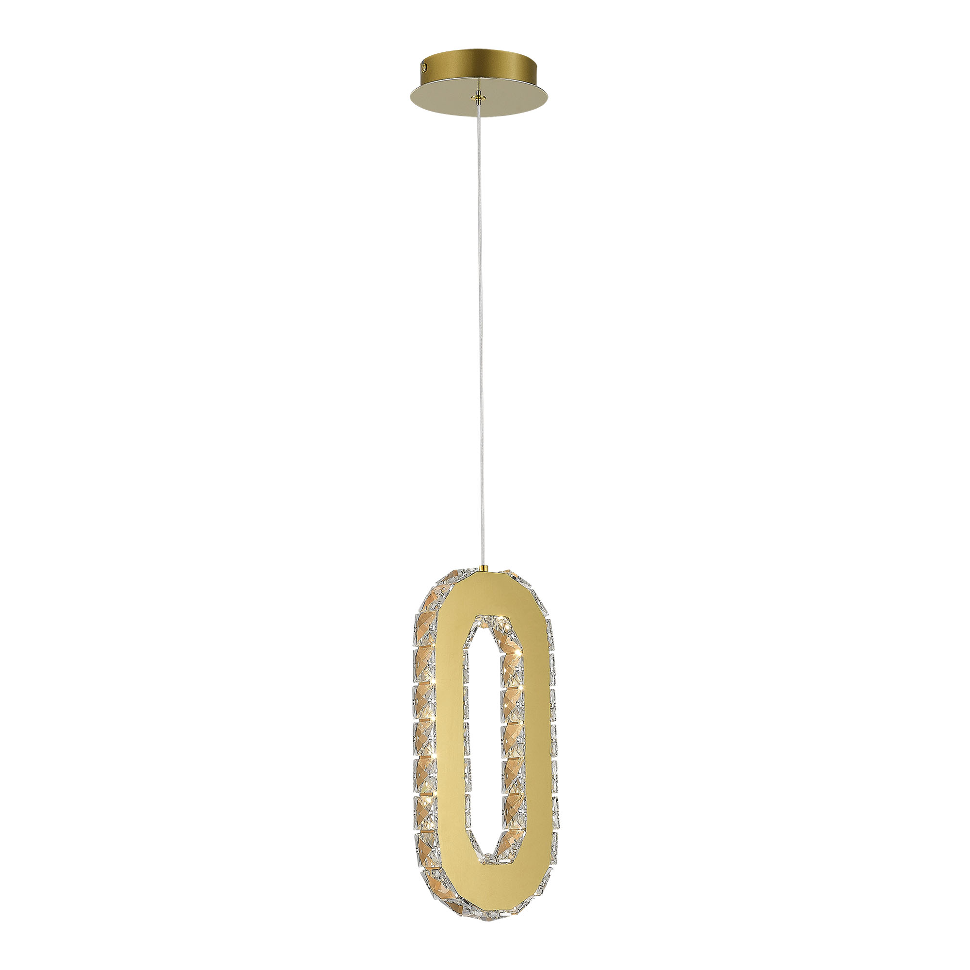 

Светильник подвесной ST-Luce SL6506.203.01