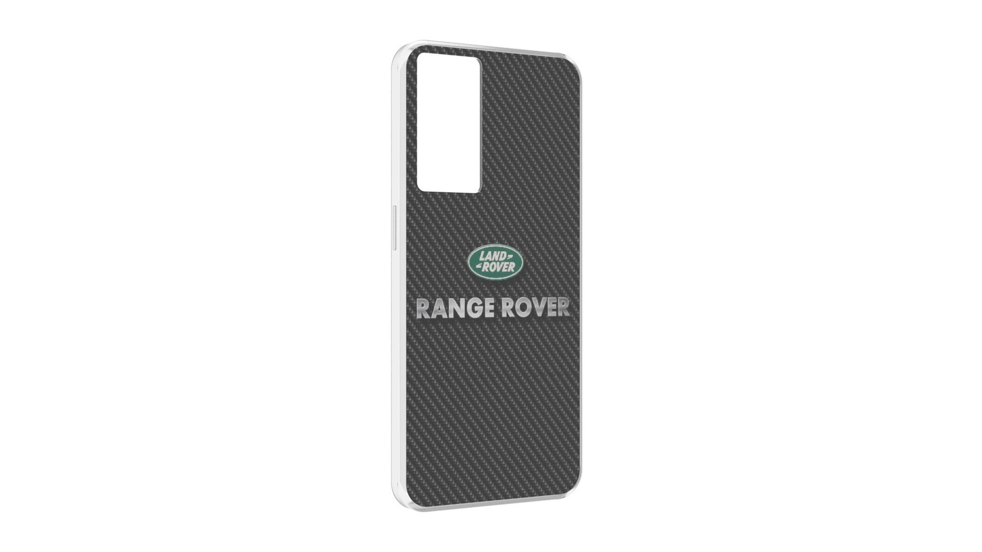 

Чехол MyPads land rover ленд ровер 2 для OPPO A96 5G / Reno7 Lite / Reno 7Z / F12 Pro 5G, Прозрачный, Tocco