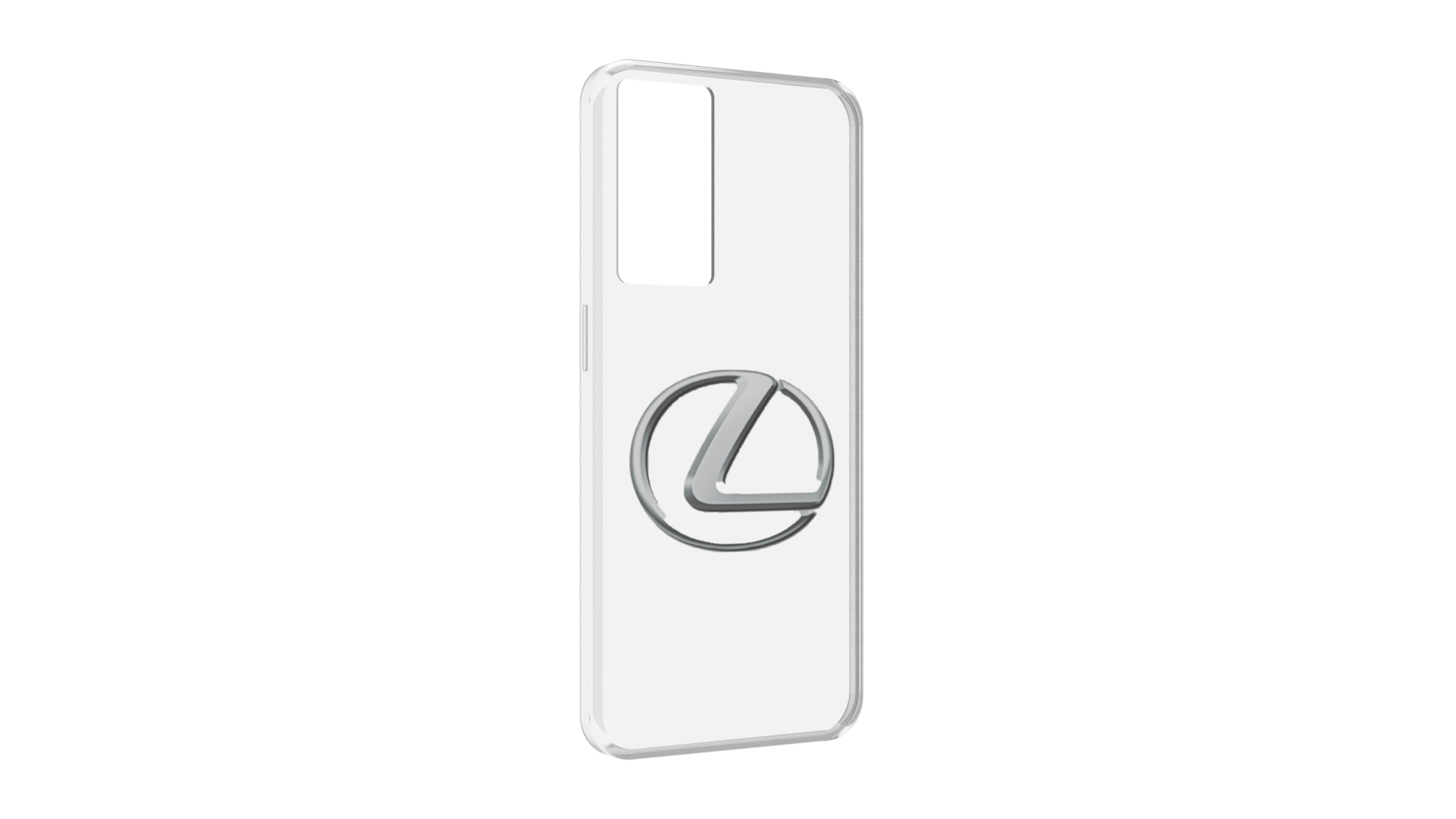 

Чехол MyPads lexus-лексус-5 мужской для OPPO A96 5G / Reno7 Lite / Reno 7Z / F12 Pro 5G, Прозрачный, Tocco