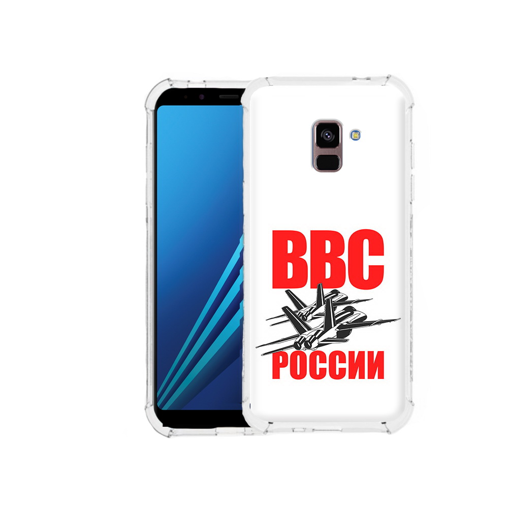 

Чехол MyPads Tocco для Samsung Galaxy A8 Plus ввс (PT119249.593.257), Tocco