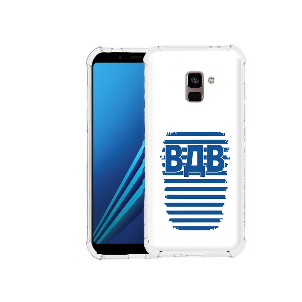 

Чехол MyPads Tocco для Samsung Galaxy A8 Plus вдв2 (PT119249.593.259), Tocco