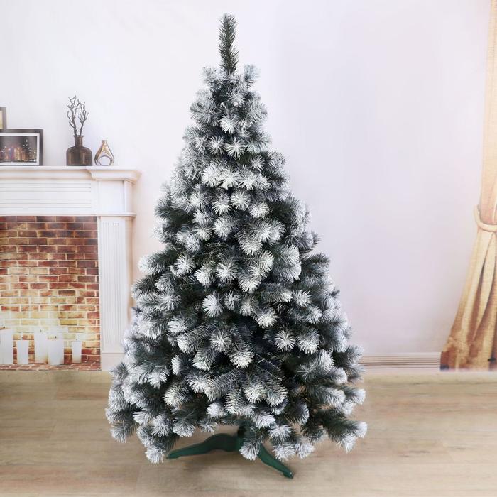 

Ёлка искусственная Северная 180 см