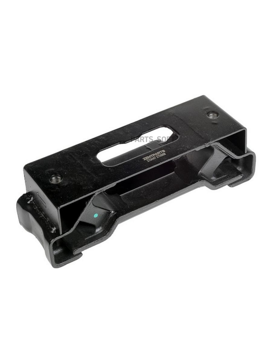 

ZENTPARTS Z13447_подушка двигателя задняя!\ Suzuki Grand Vitara/Escudo JB416/JB420/JB627 <