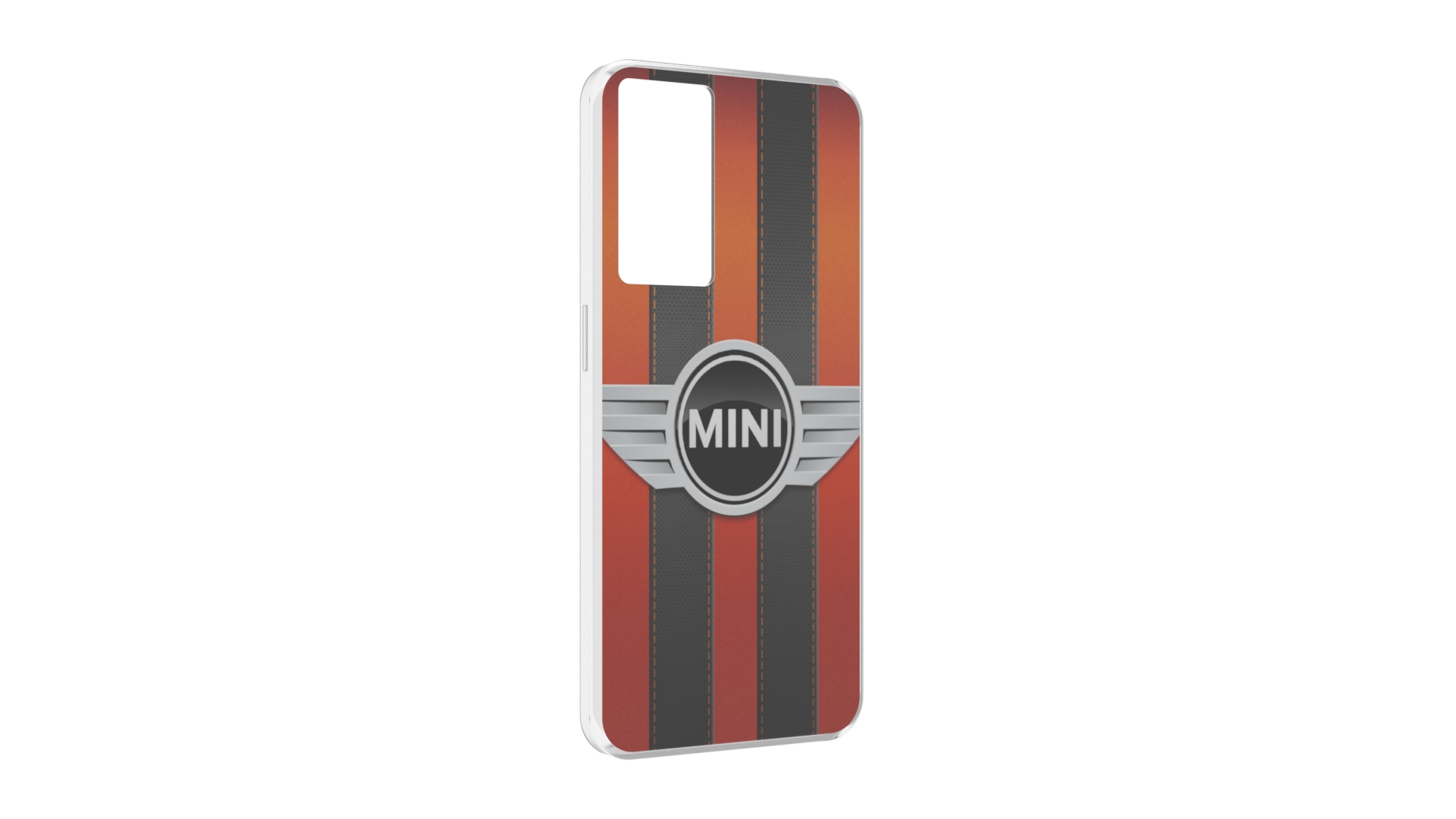 

Чехол MyPads mini-мини-1 для OPPO A96 5G / Reno7 Lite / Reno 7Z / F12 Pro 5G, Прозрачный, Tocco