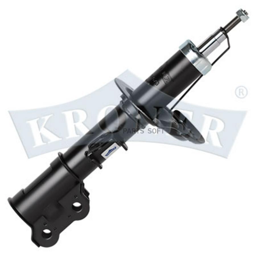 

Амортизатор Hyundai Solaris (10-), Kia Rio (10-) (Перед. Лев.) [Газ] Kroner Kroner арт. K3