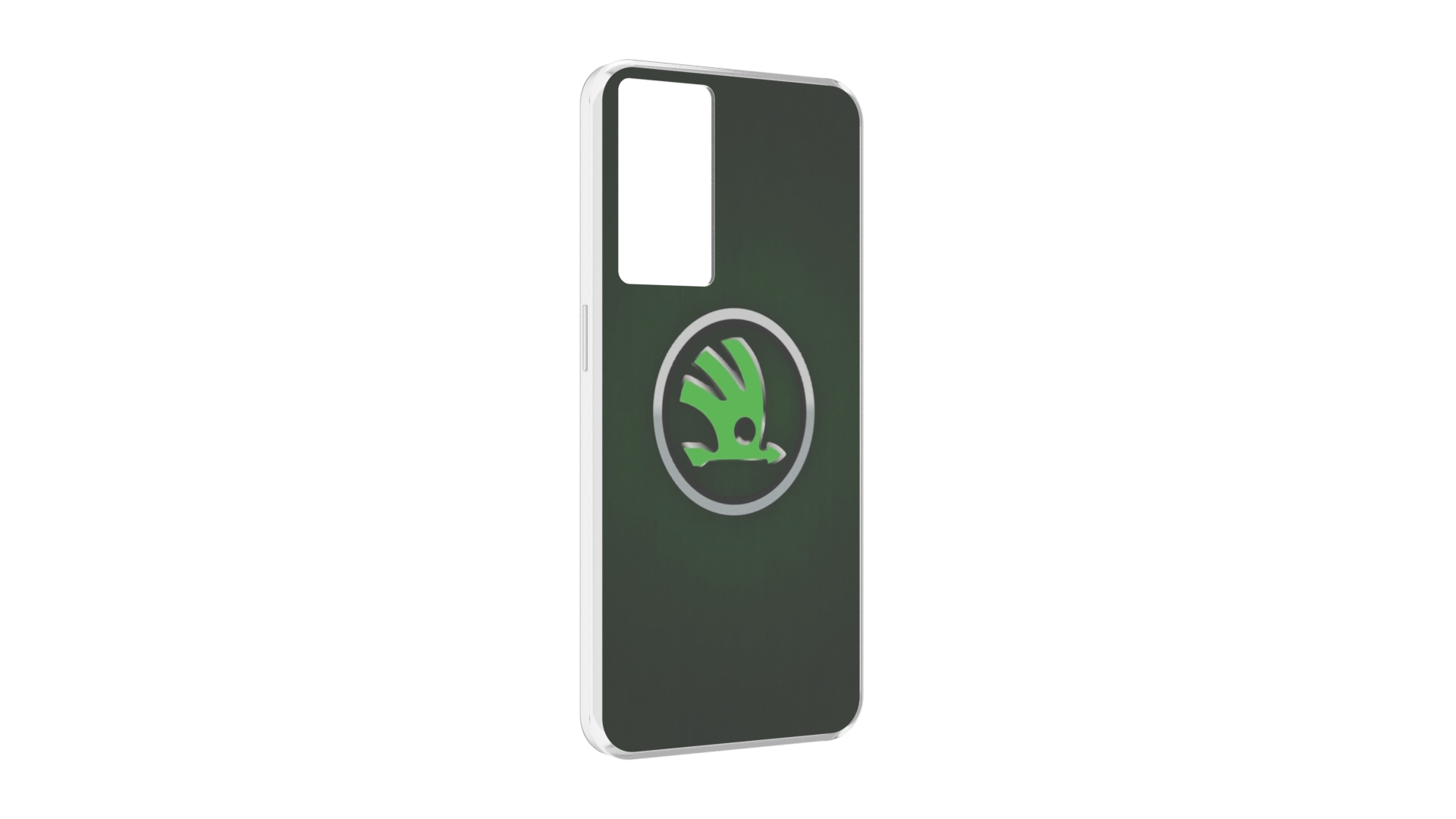 

Чехол MyPads skoda-шкода-3 мужской для OPPO A96 5G / Reno7 Lite / Reno 7Z / F12 Pro 5G, Прозрачный, Tocco