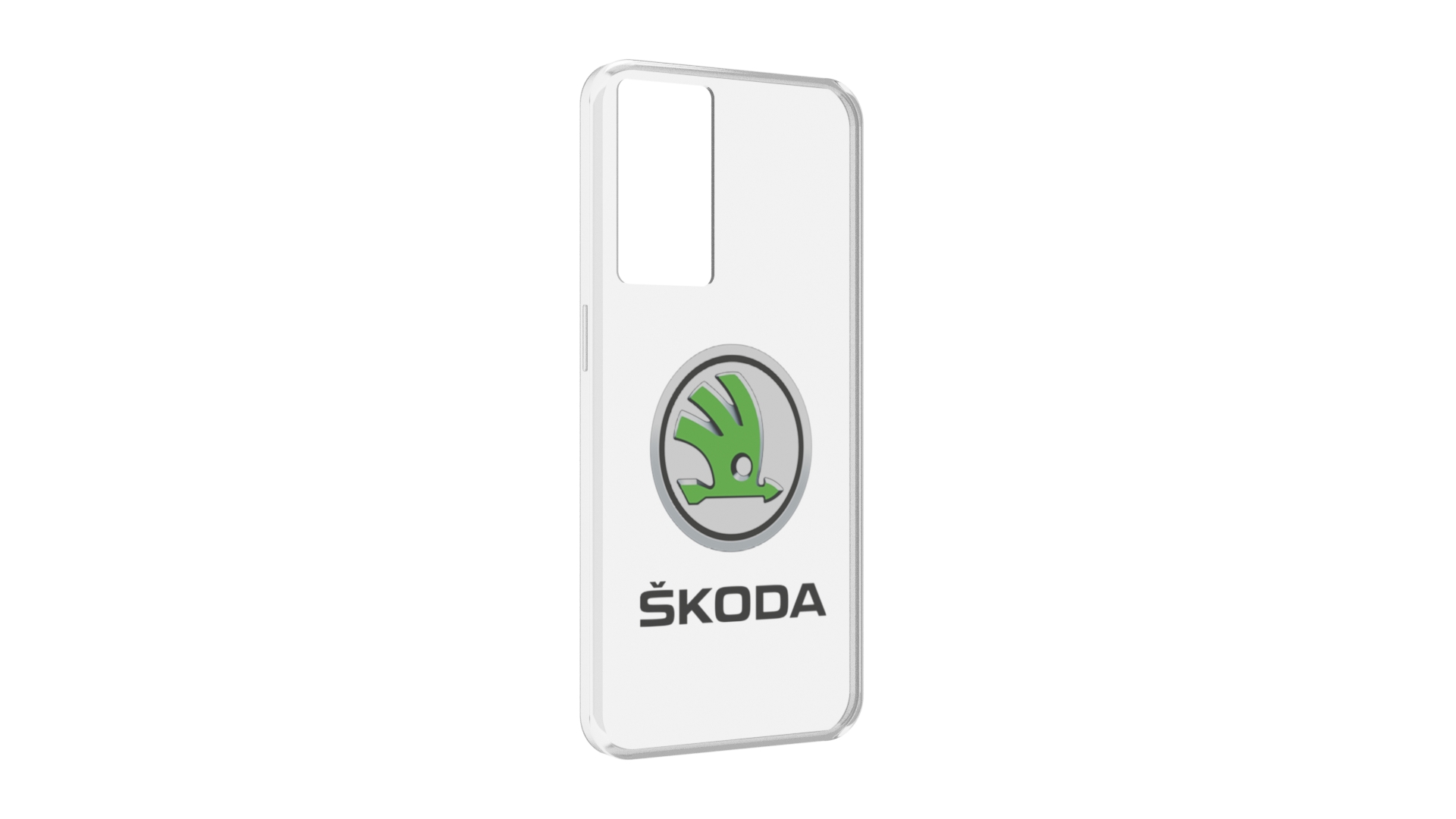 

Чехол MyPads skoda-шкода-4 мужской для OPPO A96 5G / Reno7 Lite / Reno 7Z / F12 Pro 5G, Прозрачный, Tocco