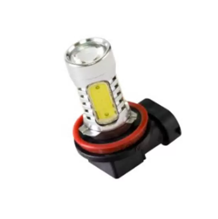 

Лампа светодиодная 12V H11 11W SHO-ME CREE 2 шт. картон H11-11W CREE