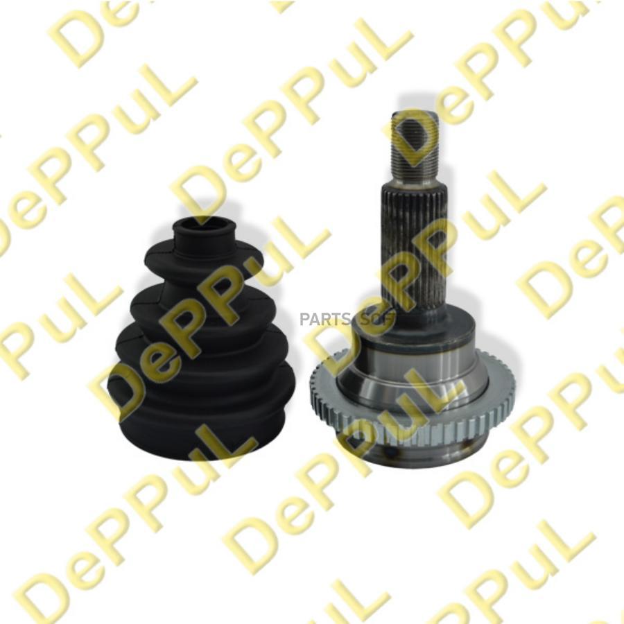 

Шрус Наружный Задний DEPPUL DERC293