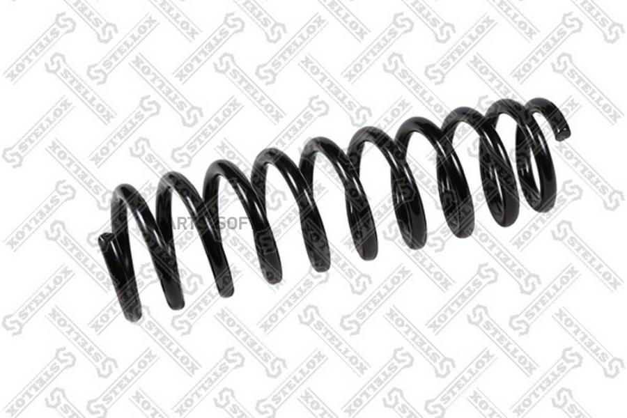 

STELLOX 1022465SX 10-22465-SX пружина задняя 42 372 44\ Hyundai ix35 AWD 01/10 () 1шт