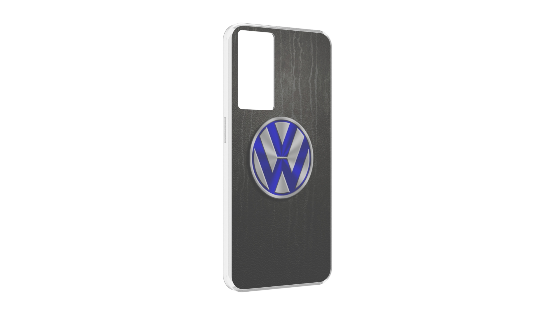 

Чехол MyPads volkwagen-фольксваген-3 для OPPO A96 5G / Reno7 Lite / Reno 7Z / F12 Pro 5G, Прозрачный, Tocco