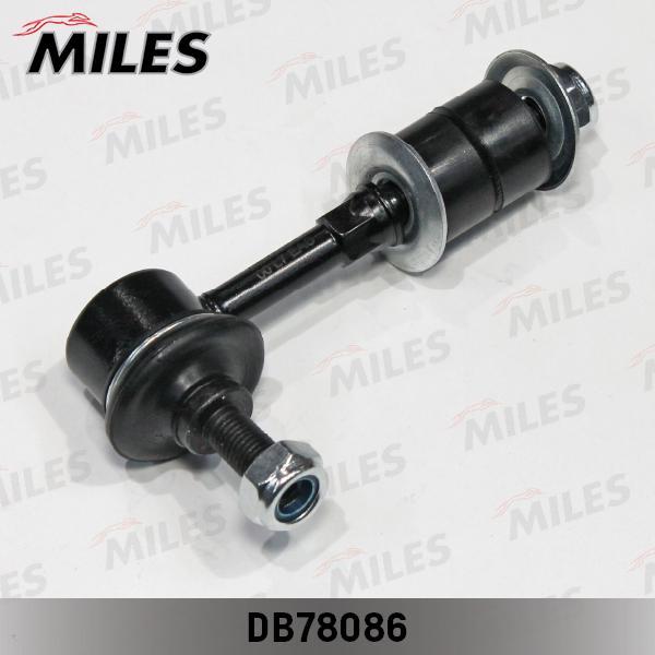 

Тяга Стабилизатора Miles Db78086 Mitsubishi Carisma (Da_), Carisma Saloon (Da_), Space Sta