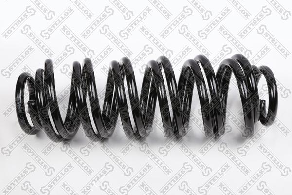 

10-22484-Sx пружина Задняя! 42 951 07 Vw Passat Sportline/Gt 03/05-08/10 Stellox арт. 1022