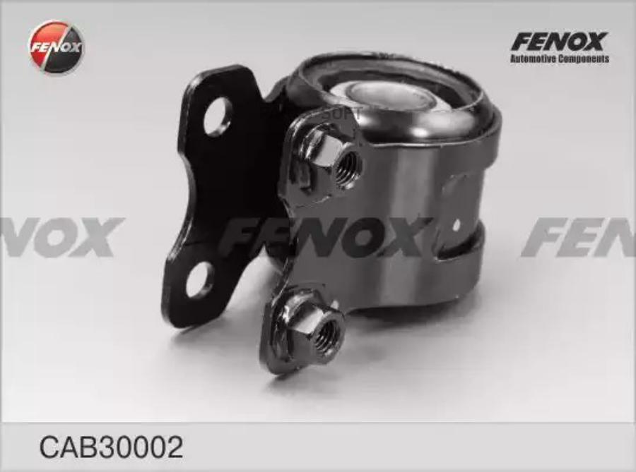 

Сайлентблок, задний переднего рычага L,R FENOX CAB30002