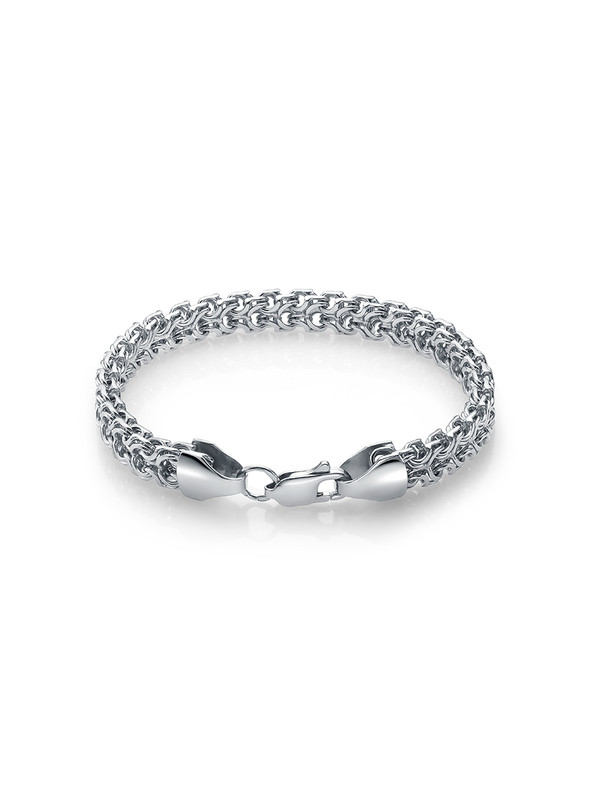 

Браслет из серебра р.  DIALVI JEWELRY 247080Пт, 247080Пт