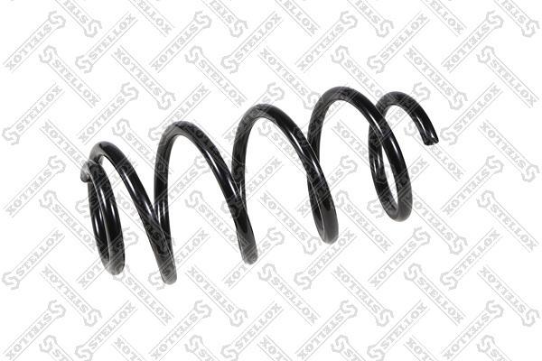 

Пружина передняя 40 442 54 Kia Sorento II (XM) 2.2CRDi 09> Stellox 1022500sx