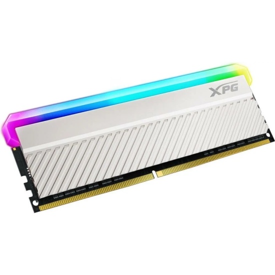 

Оперативная память Adata XPG Gammix D45G (AX4U360016G18I CWHD45G) DDR4 1x16Gb 3600MHz, XPG Gammix D45G RGB