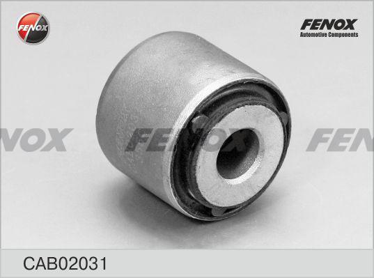 

Сайлентблок рычага FENOX CAB02031