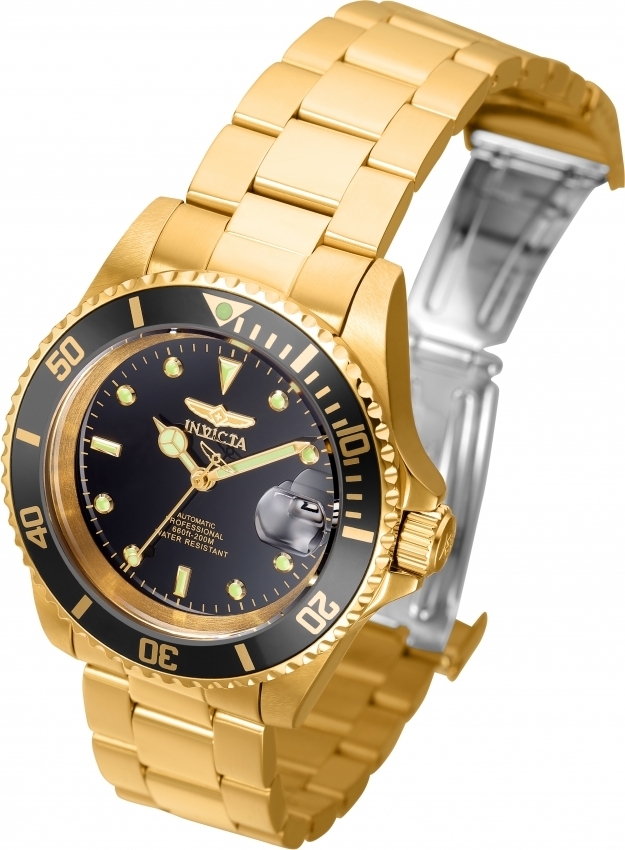 

Наручные часы мужские INVICTA 8929ob, 8929ob