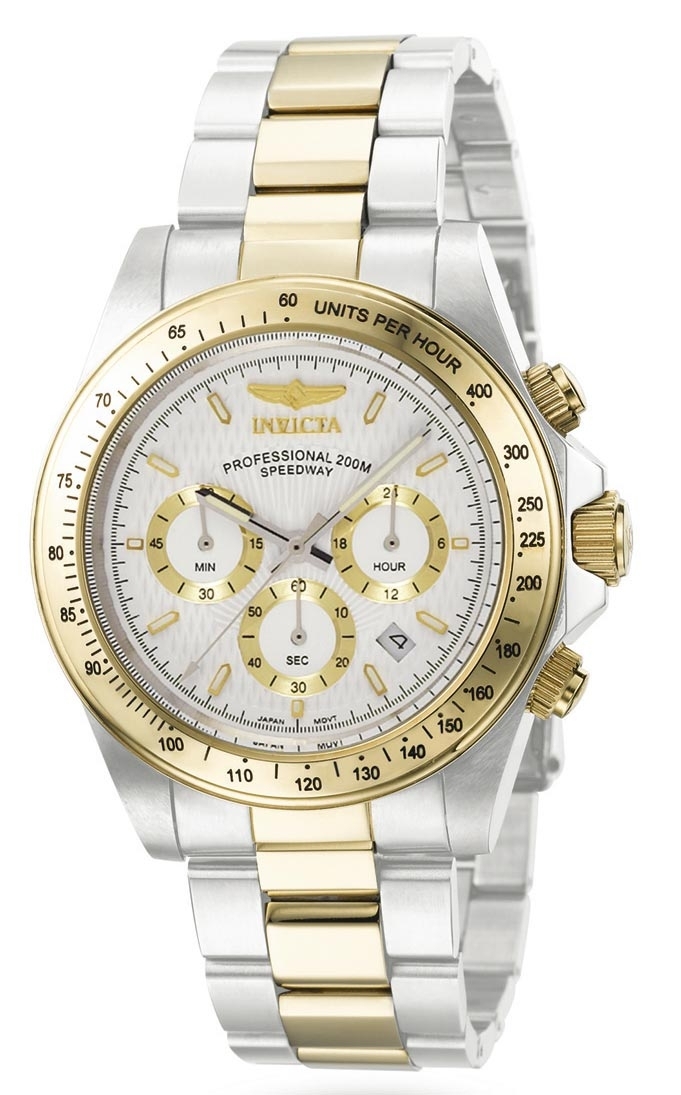 

Наручные часы мужские INVICTA 9212, 9212