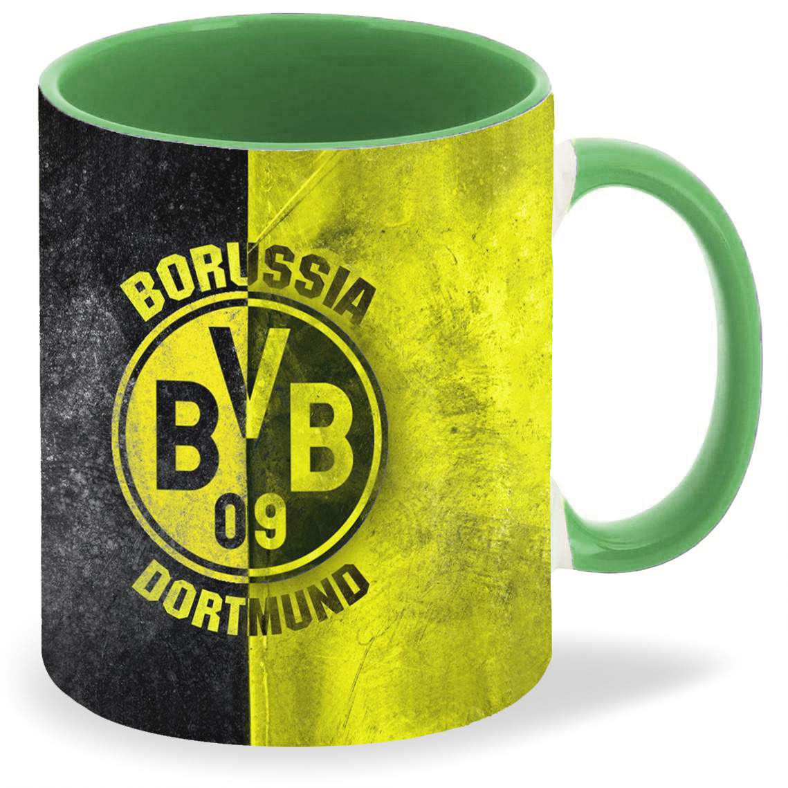 

Кружка CoolPodarok Borussia Борусия