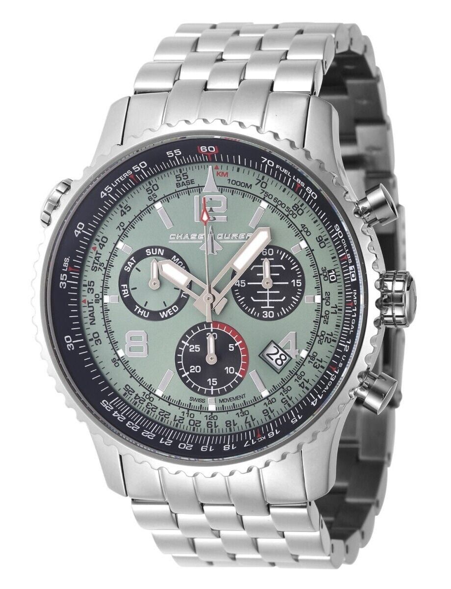 

Наручные часы мужские INVICTA CDW-0073, CDW-0073