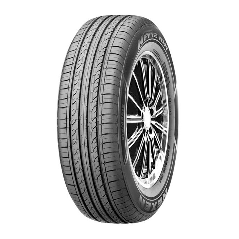 

Шины NEXEN Npriz RH1 215/60R17 96H нешипованная