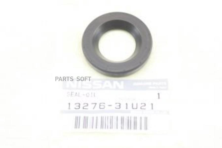 

NISSAN 13276-31U10 САЛЬНИК СВЕЧНОЙ ТРУБКИ VQ25DD