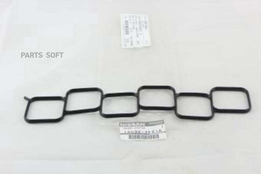 

NISSAN 14032-JK20A ПРОКЛАДКА ВПУСКНОГО КОЛЛЕКТОРА