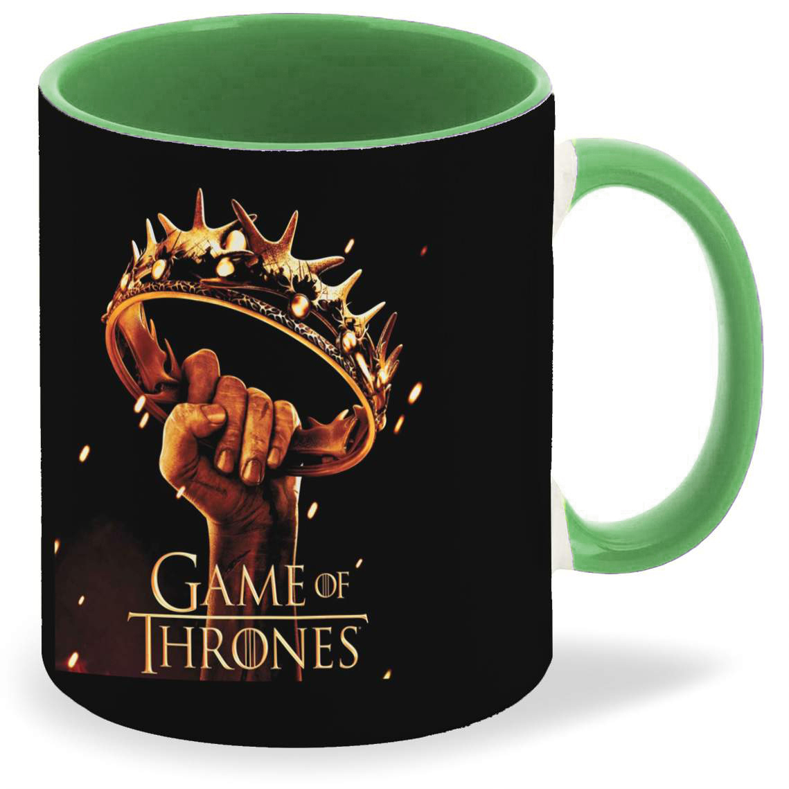 

Кружка CoolPodarok Game of Thrones2