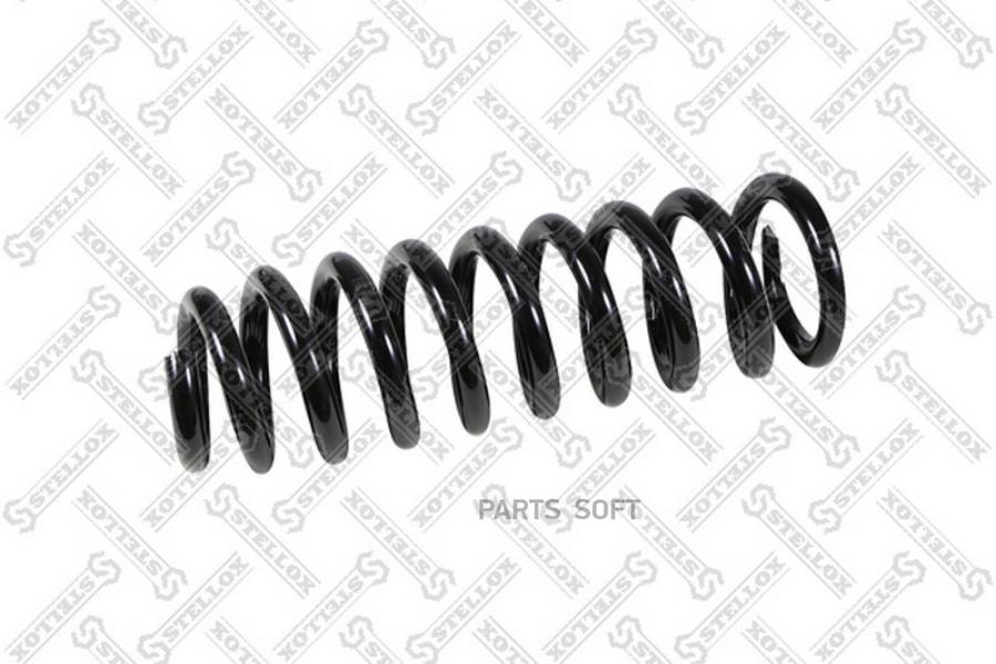 

STELLOX 10-23564-SX пружина передняя 40 926 04\ Toyota Hilux VII Pickup 2.5D/3.0D 04> 1шт