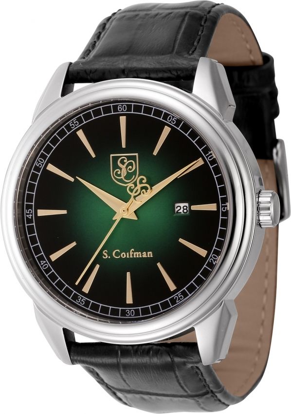 

Наручные часы мужские S. Coifman SC0561, SC0561
