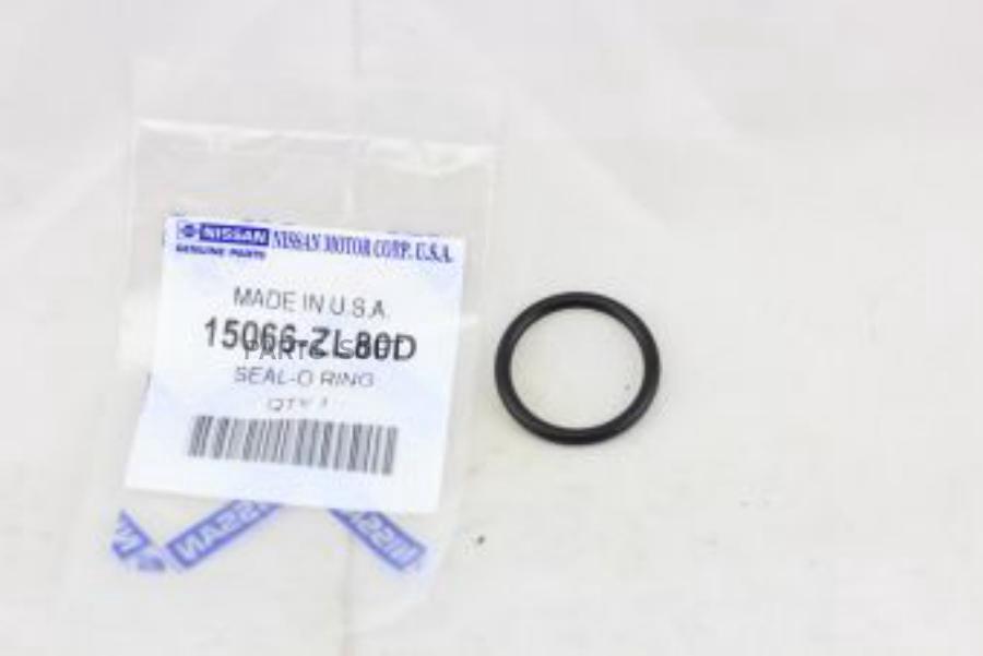 

NISSAN 15066-31U03 КОЛЬЦО УПЛОТНИТЕЛЬНОЕ "O-RING"