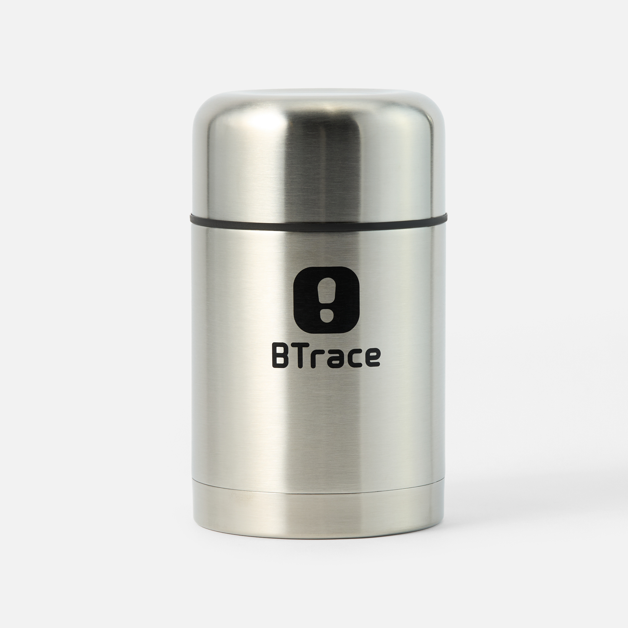 

Термос BTrace 750ml 206-750, Серебристый, 206-750