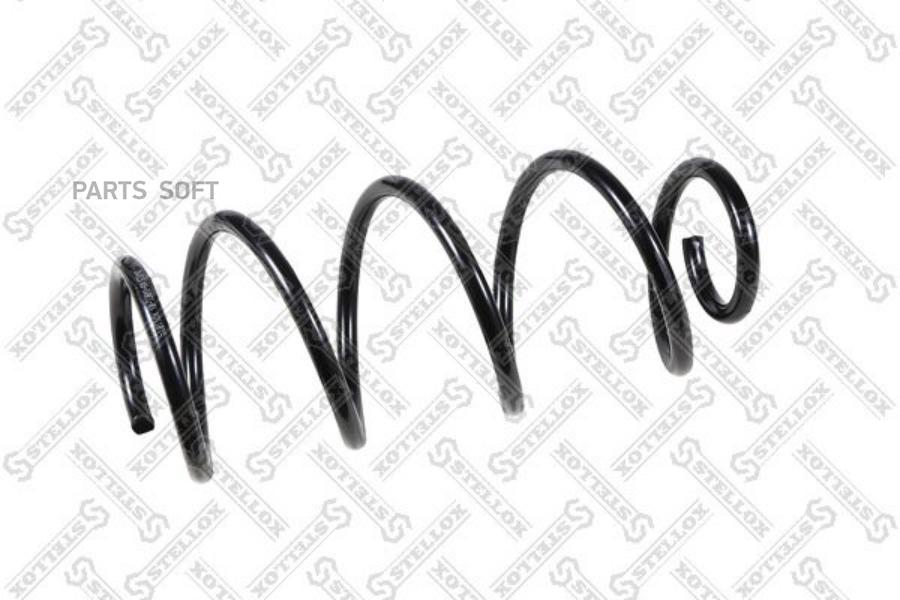 

Stellox 10-23612-Sx Пружина Передняя 40 951 05\ Vw Polo 1.6Tdi 09> 1Шт