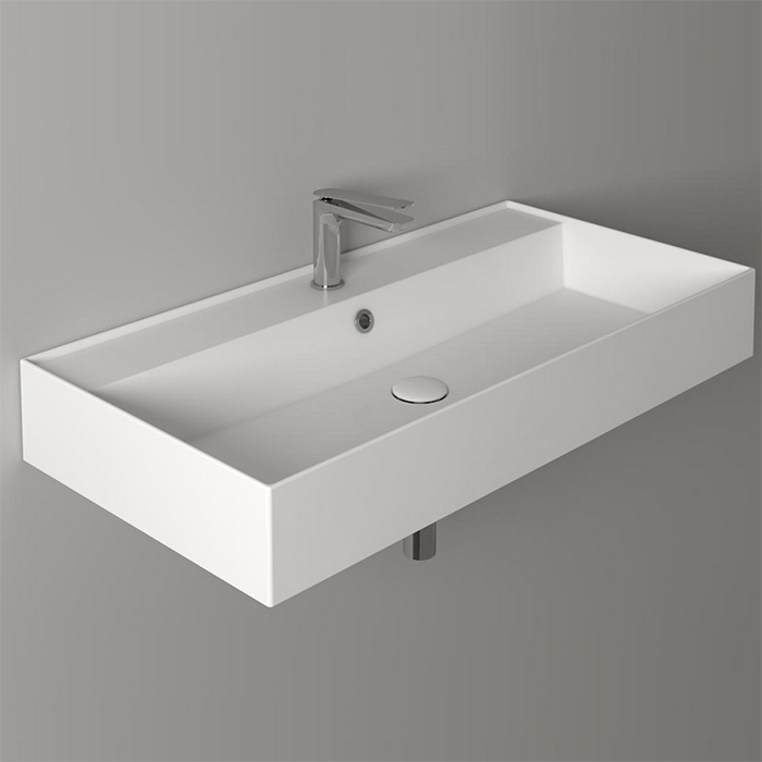 

Simas Раковина Simas Agile 91х46