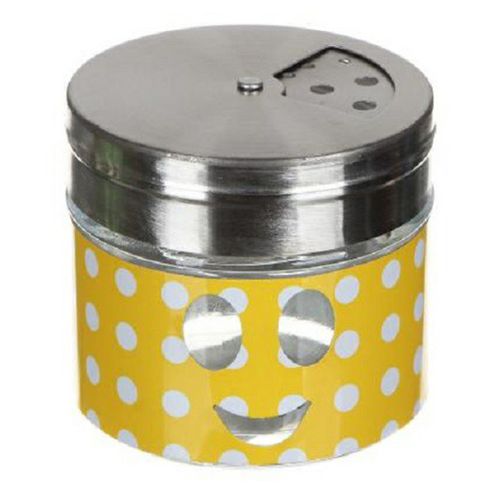 

Банка для специй 70 мл в ассортименте